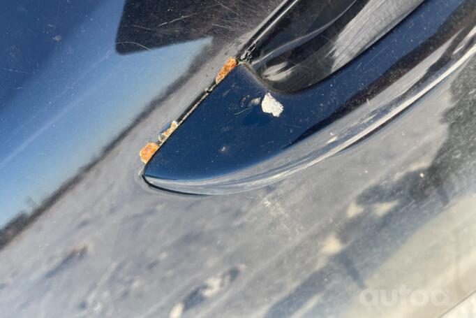 Volkswagen Golf 6 generation Hatchback 5-doors