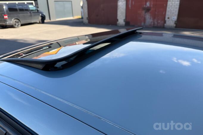 BMW 3 Series E90/E91/E92/E93 [restyling] Sedan