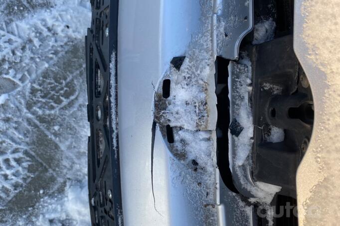 Volkswagen Golf 5 generation Hatchback 5-doors