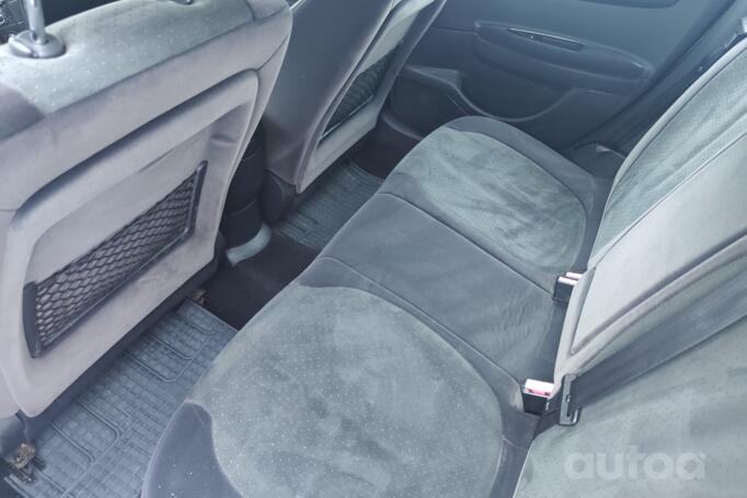 Citroen C4 1 generation Hatchback 3-doors