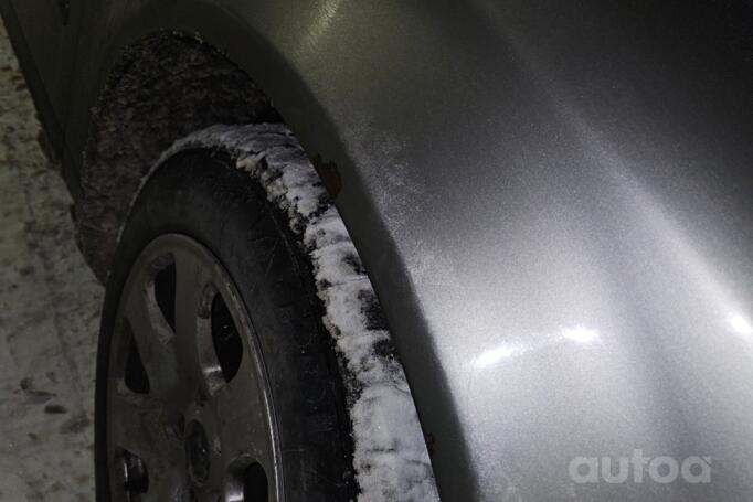 Audi A4 B6 Avant wagon 5-doors