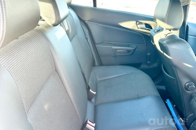 Opel Astra H [restyling]