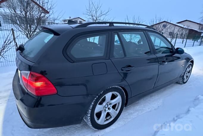 BMW 3 Series E90/E91/E92/E93 Touring wagon