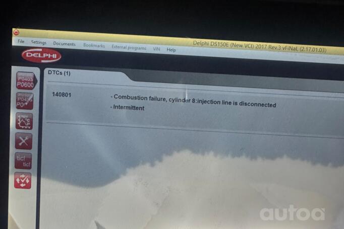 BMW 7 Series F01/F02 Sedan