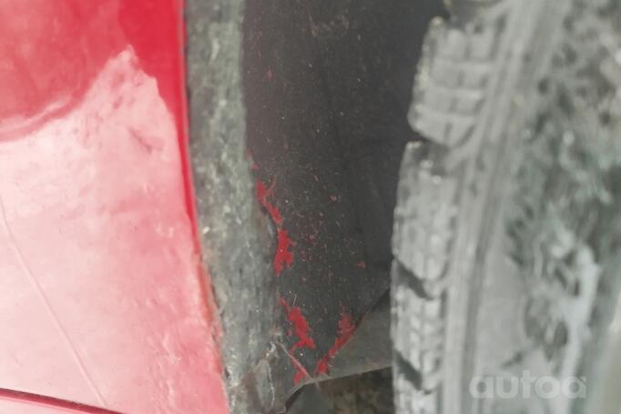 BMW 3 Series E46 [restyling] Compact hatchback