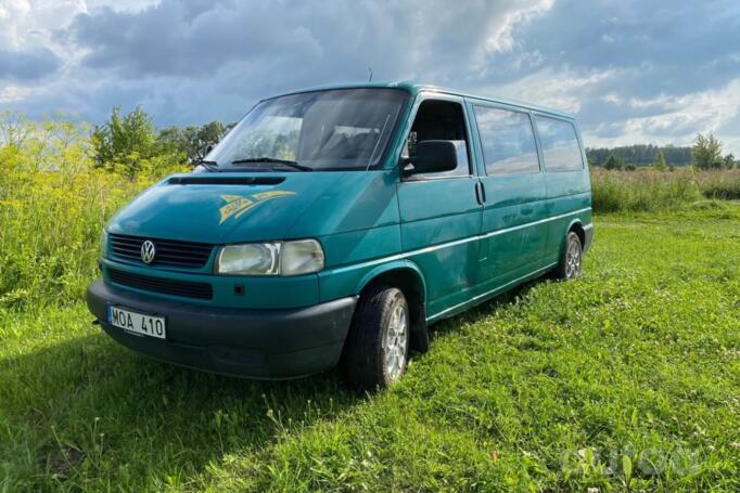 Volkswagen Transporter T4 Van