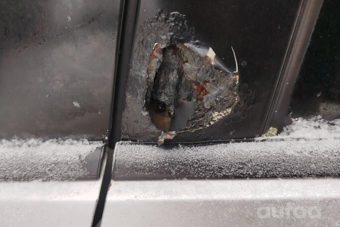 Mazda 3 BK [restyling] Hatchback 5-doors