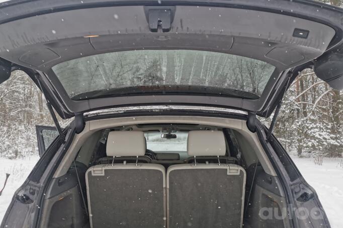 Audi Q7 4L [restyling] Crossover
