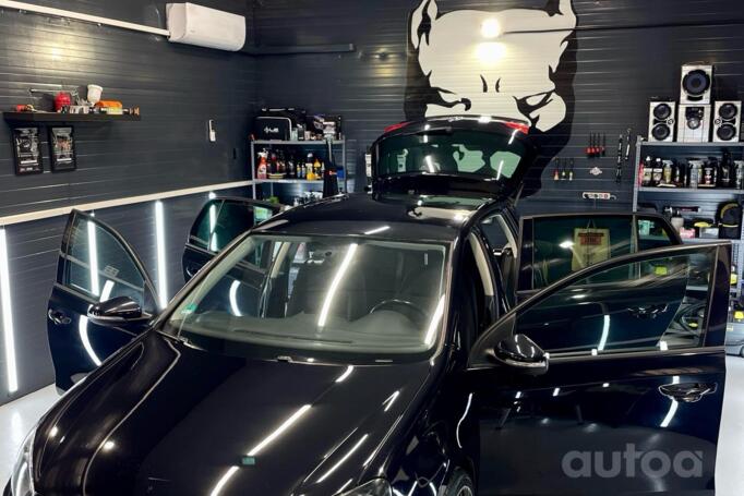 Volkswagen Golf 6 generation Hatchback 5-doors