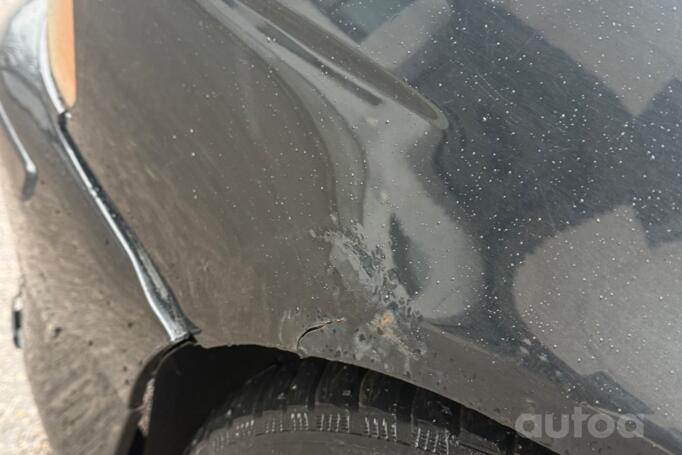 BMW 5 Series E39 [restyling] Touring wagon