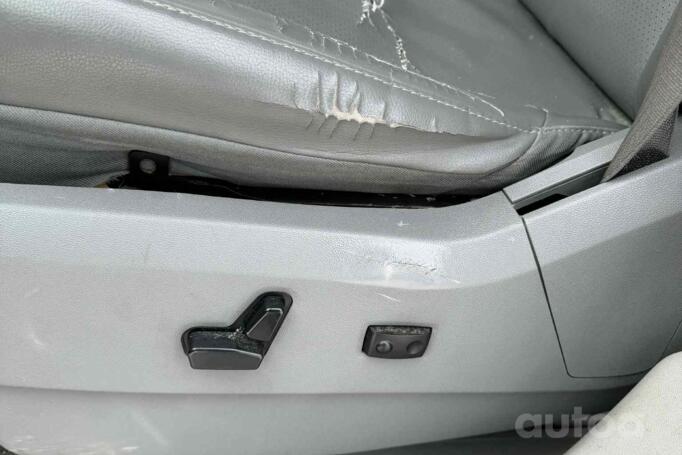 Volkswagen Routan 1 generation Minivan