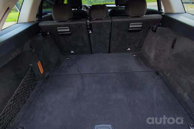 Mercedes-Benz C-Class W205/S205/C205 wagon