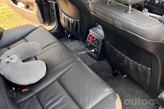 BMW 5 Series E60/E61 [restyling] Touring wagon