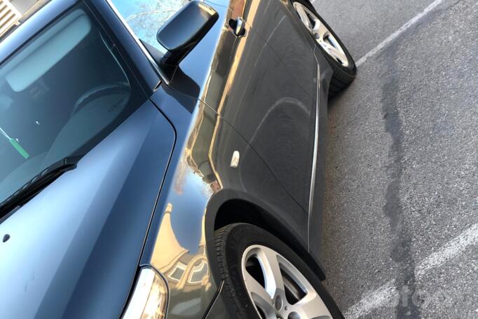 BMW 5 Series E60/E61 [restyling] Touring wagon