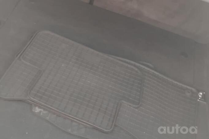 Audi A5 8T [restyling] Sportback liftback