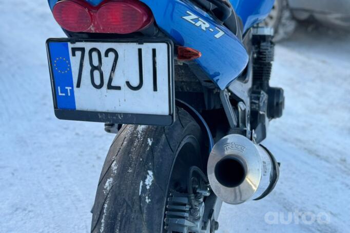 Kawasaki ZR