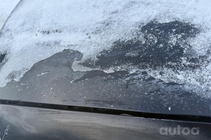 Opel Astra G Coupe 2-doors