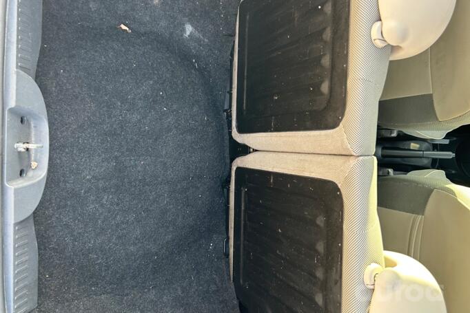 Fiat 500 2 generation Hatchback