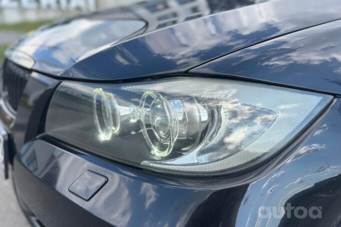 BMW 3 Series E90/E91/E92/E93 Touring wagon