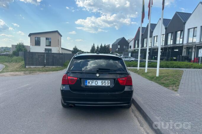 BMW 3 Series E90/E91/E92/E93 Touring wagon