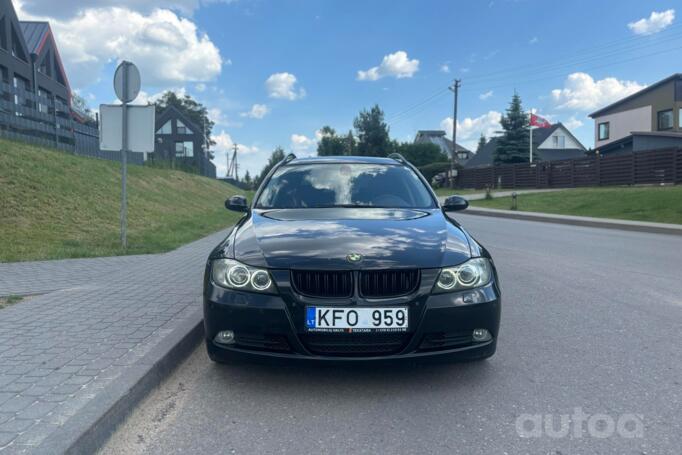 BMW 3 Series E90/E91/E92/E93 Touring wagon