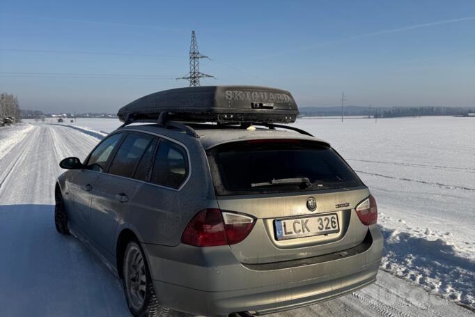 BMW 3 Series E90/E91/E92/E93 Touring wagon