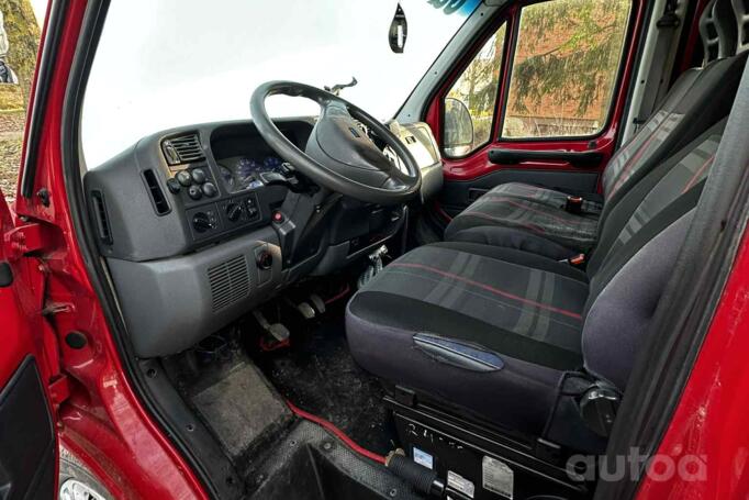 Fiat Ducato 2 generation