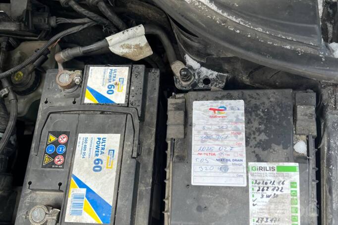 SEAT Leon 2 generation Hatchback 5-doors