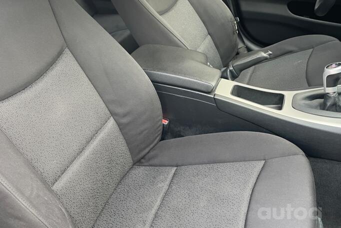 BMW 3 Series E90/E91/E92/E93 Touring wagon