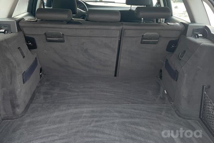 BMW 3 Series E90/E91/E92/E93 Touring wagon