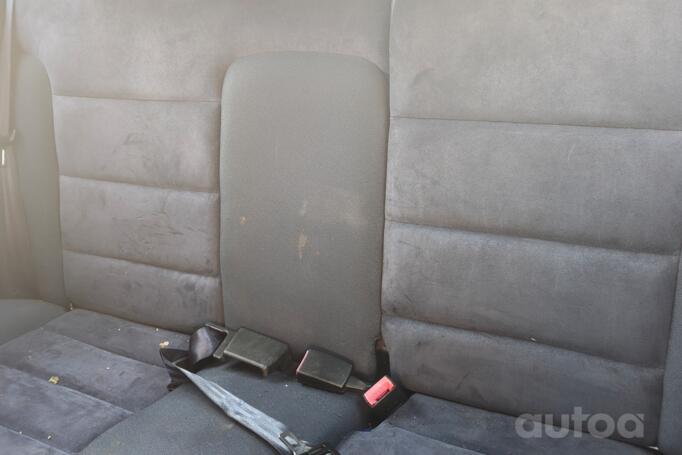 Audi A3 8L Hatchback 3-doors