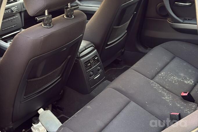 BMW 3 Series E90/E91/E92/E93 [restyling] Touring wagon