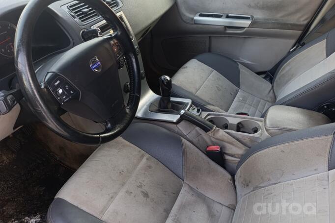 Volvo V50 1 generation wagon