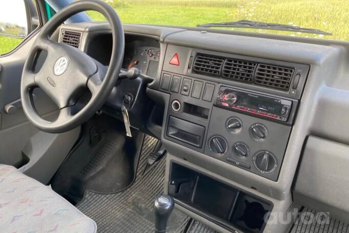 Volkswagen Transporter T4 Van