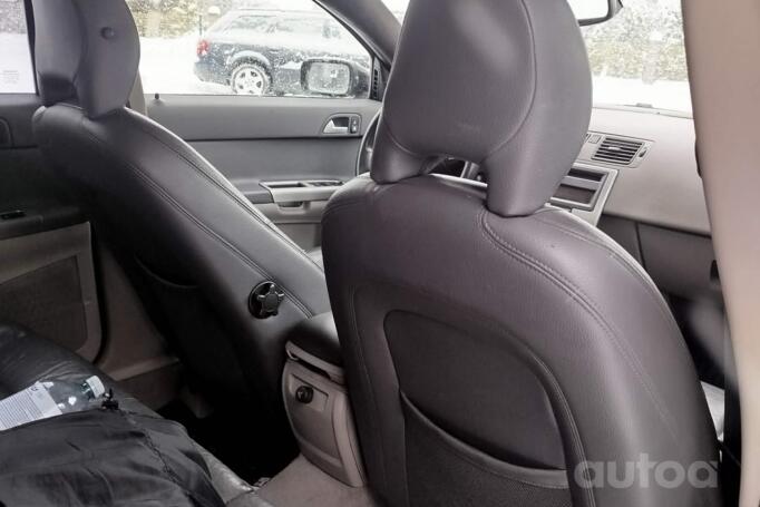 Volvo V50 1 generation wagon