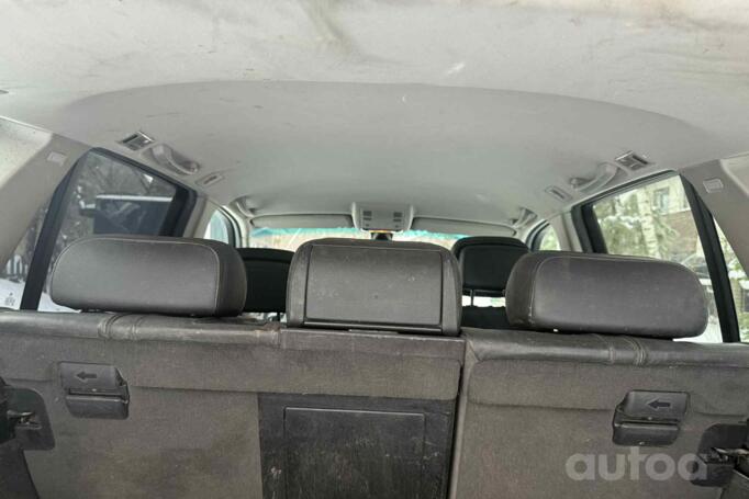 BMW X3 E83 [restyling] Crossover