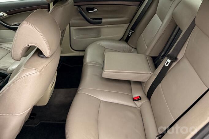 Saab 9-3 2 generation Sedan