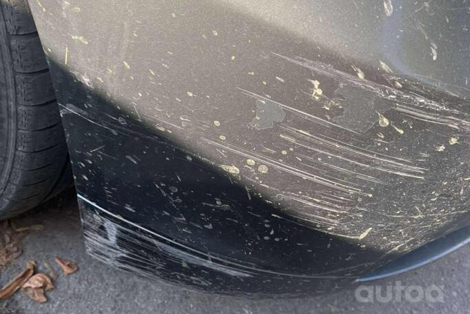 BMW 5 Series E60/E61 Touring wagon