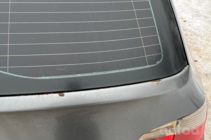 BMW 5 Series E60/E61 Touring wagon