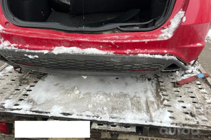 Honda Civic 8 generation Hatchback 5-doors