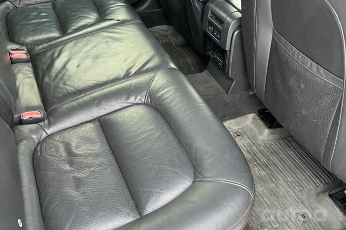 Volvo V70 3 generation wagon