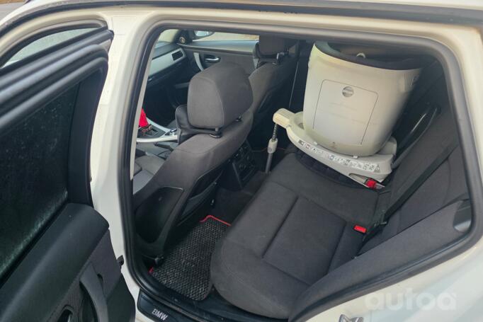 BMW 3 Series E90/E91/E92/E93 Touring wagon