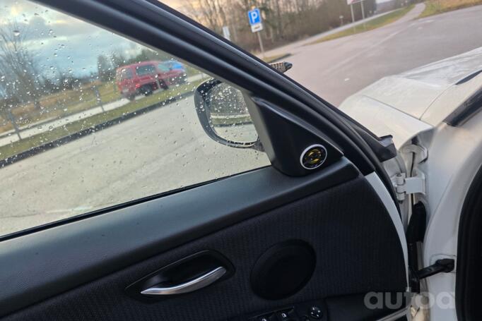 BMW 3 Series E90/E91/E92/E93 Touring wagon