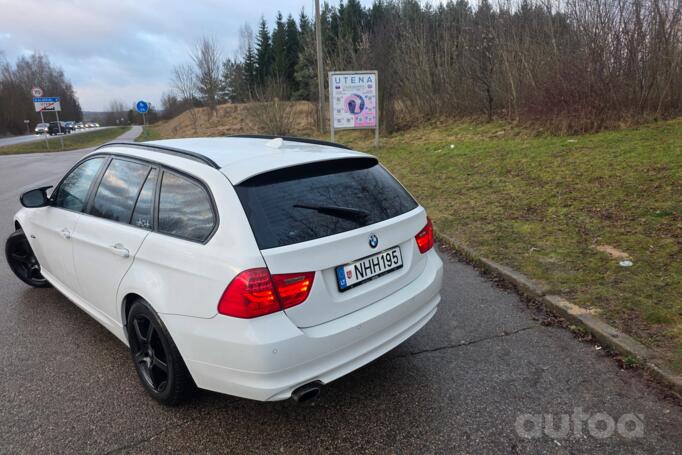 BMW 3 Series E90/E91/E92/E93 Touring wagon