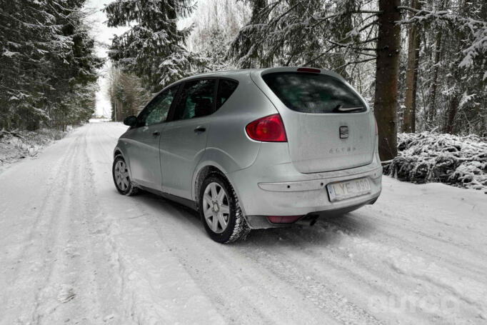 SEAT Altea