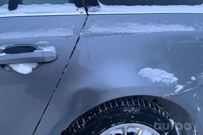 BMW 5 Series E60/E61 Touring wagon