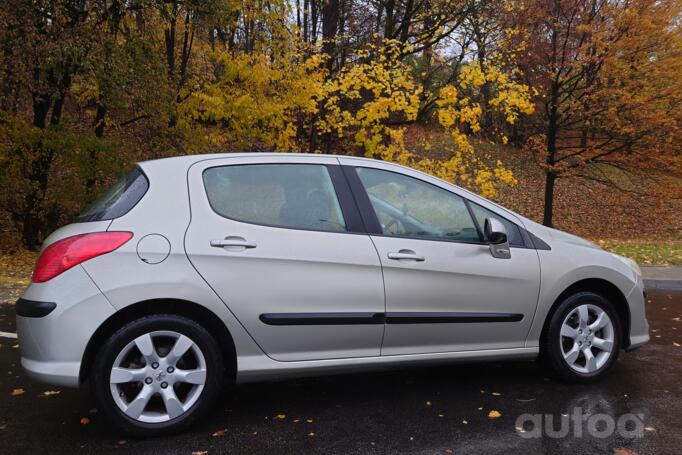 Peugeot 308 T7 Hatchback 5-doors