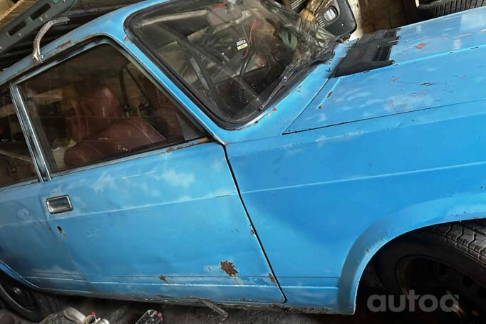 LADA (VAZ) 2105