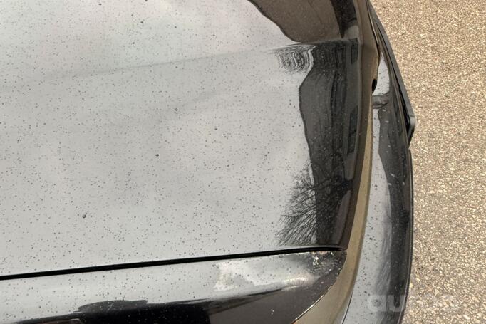 BMW 5 Series E39 [restyling] Touring wagon