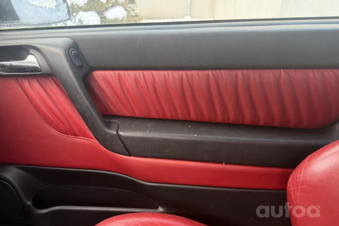 Opel Astra G Coupe 2-doors